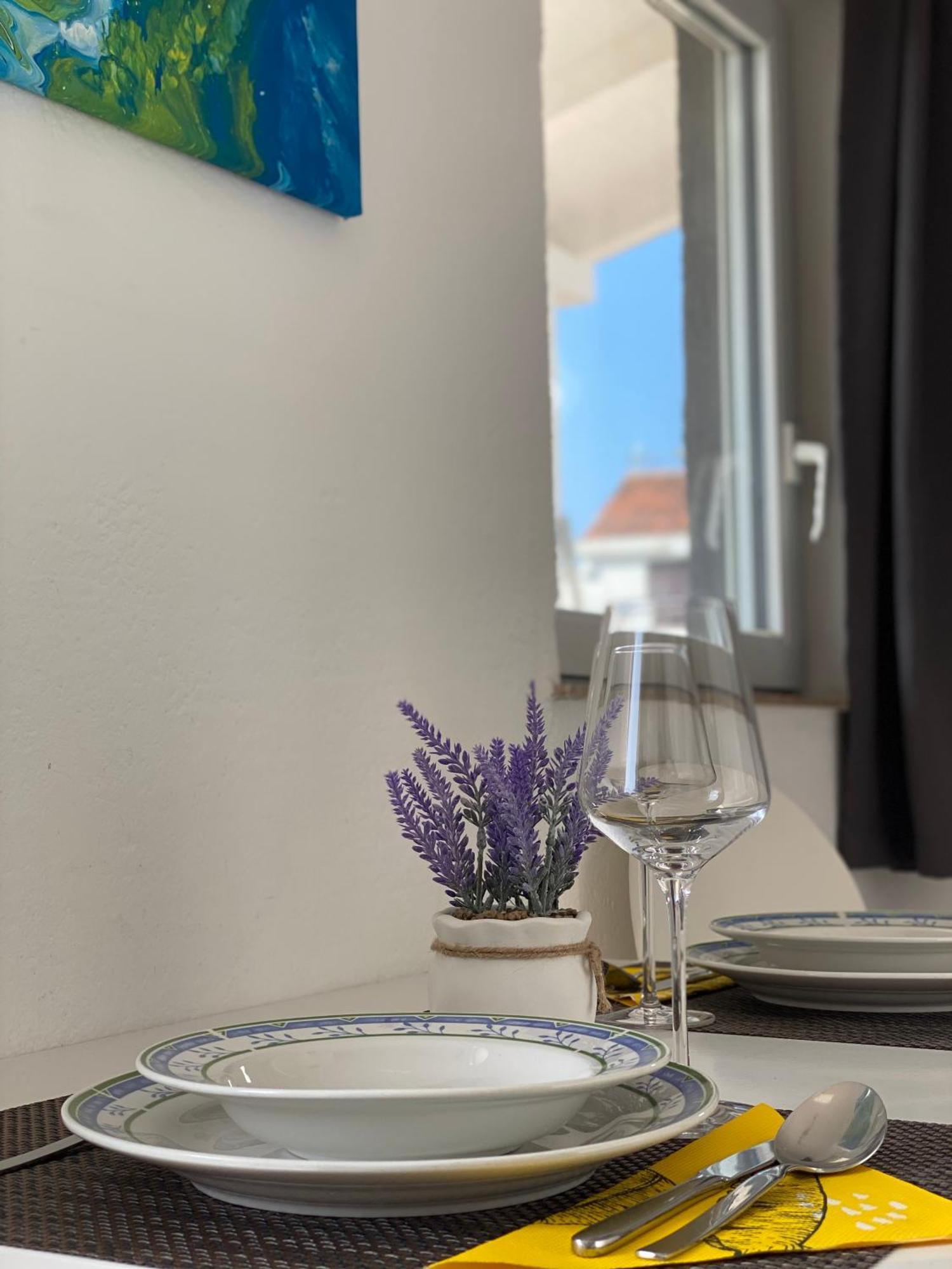 קרק Apartments Hajl מראה חיצוני תמונה