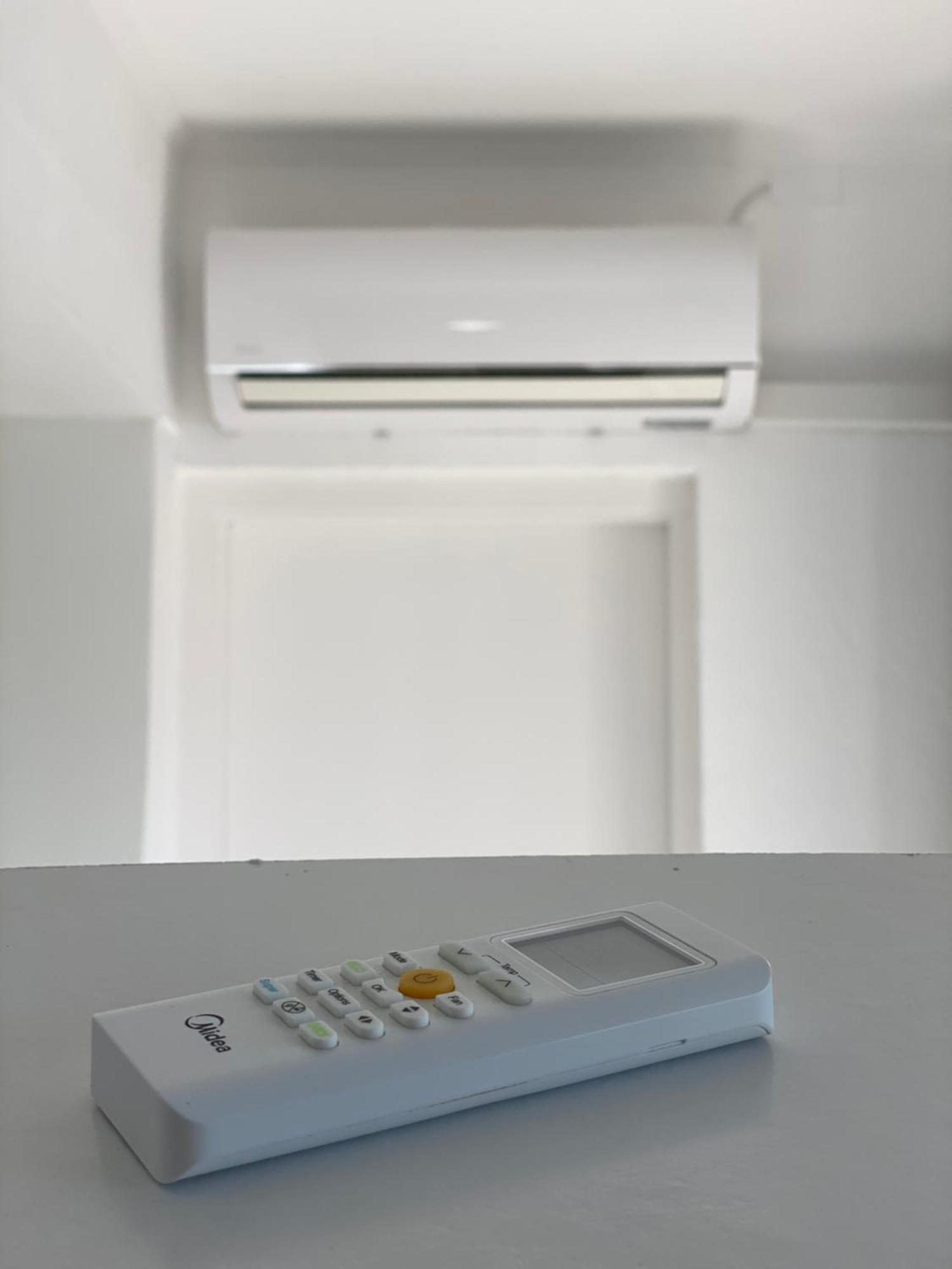 קרק Apartments Hajl מראה חיצוני תמונה