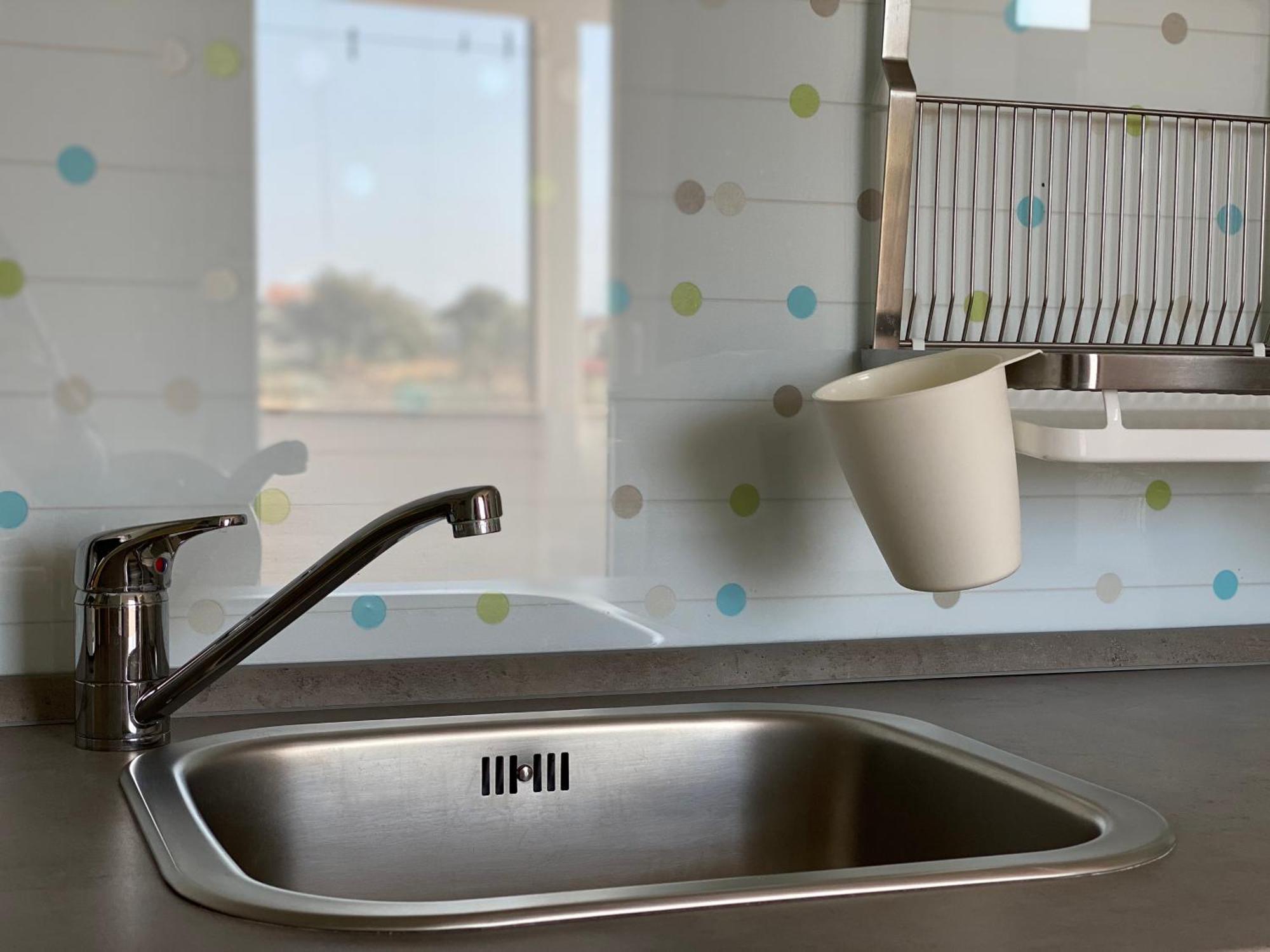 קרק Apartments Hajl מראה חיצוני תמונה
