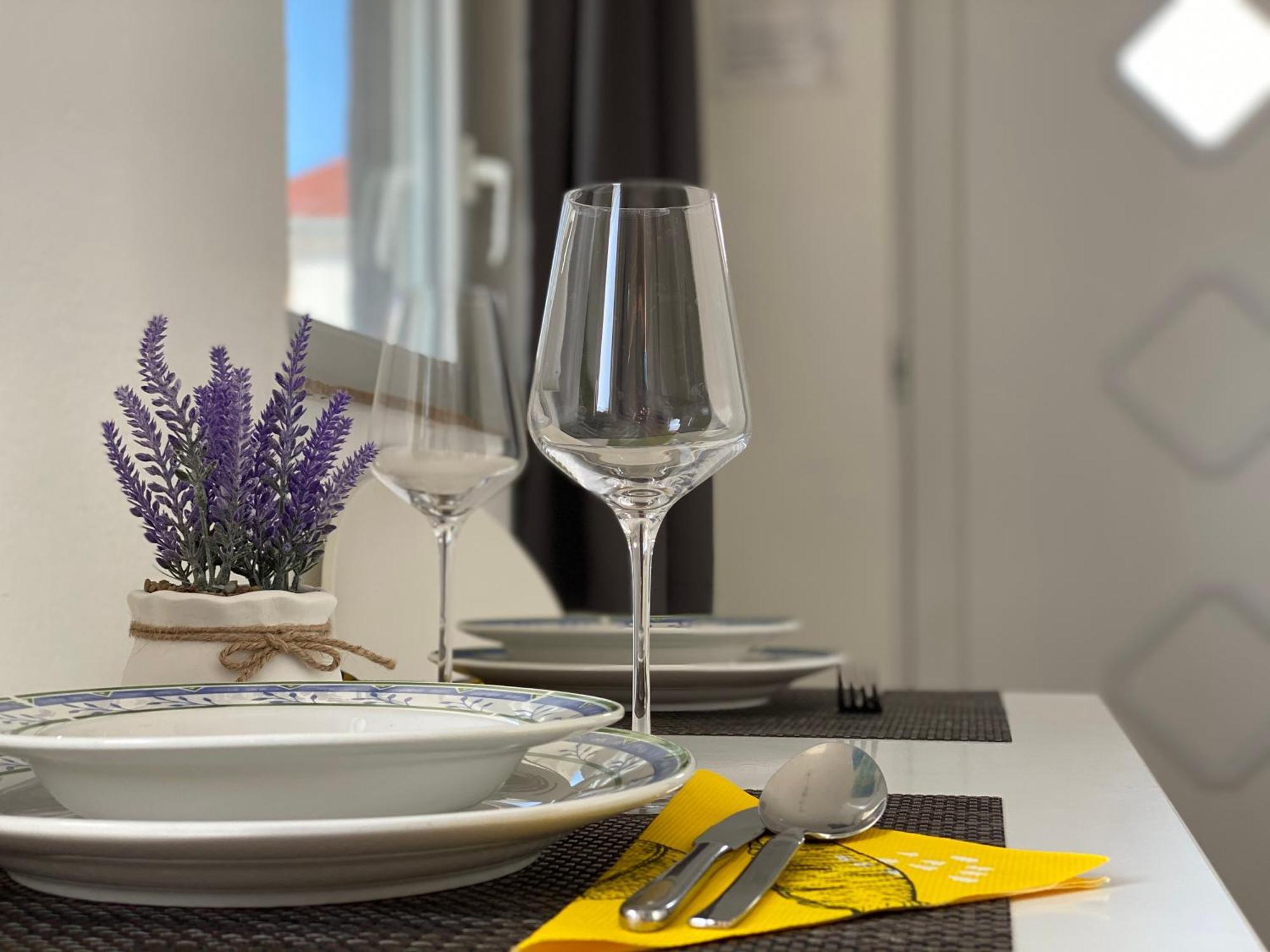 קרק Apartments Hajl מראה חיצוני תמונה